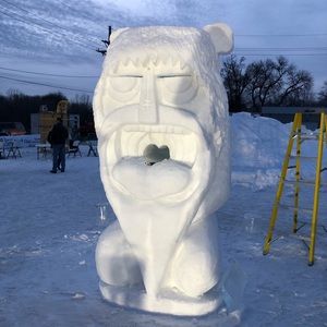 Meet your Posher, Brandy